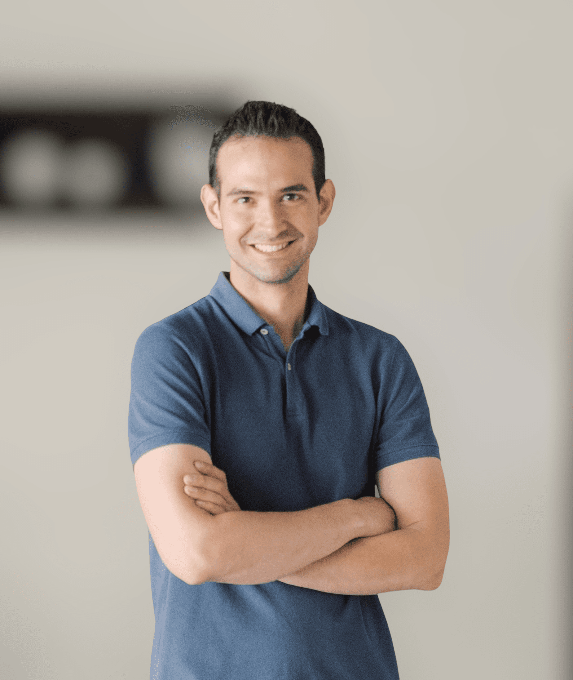 Γιαννακόπουλος Γιάννης, MSc