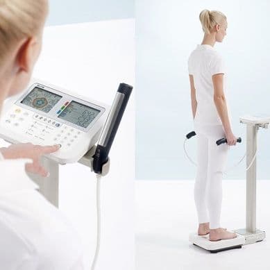 Λιπομέτρηση