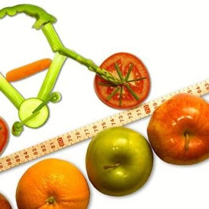 Απώλεια - Αύξηση - Διατήρηση Βάρους